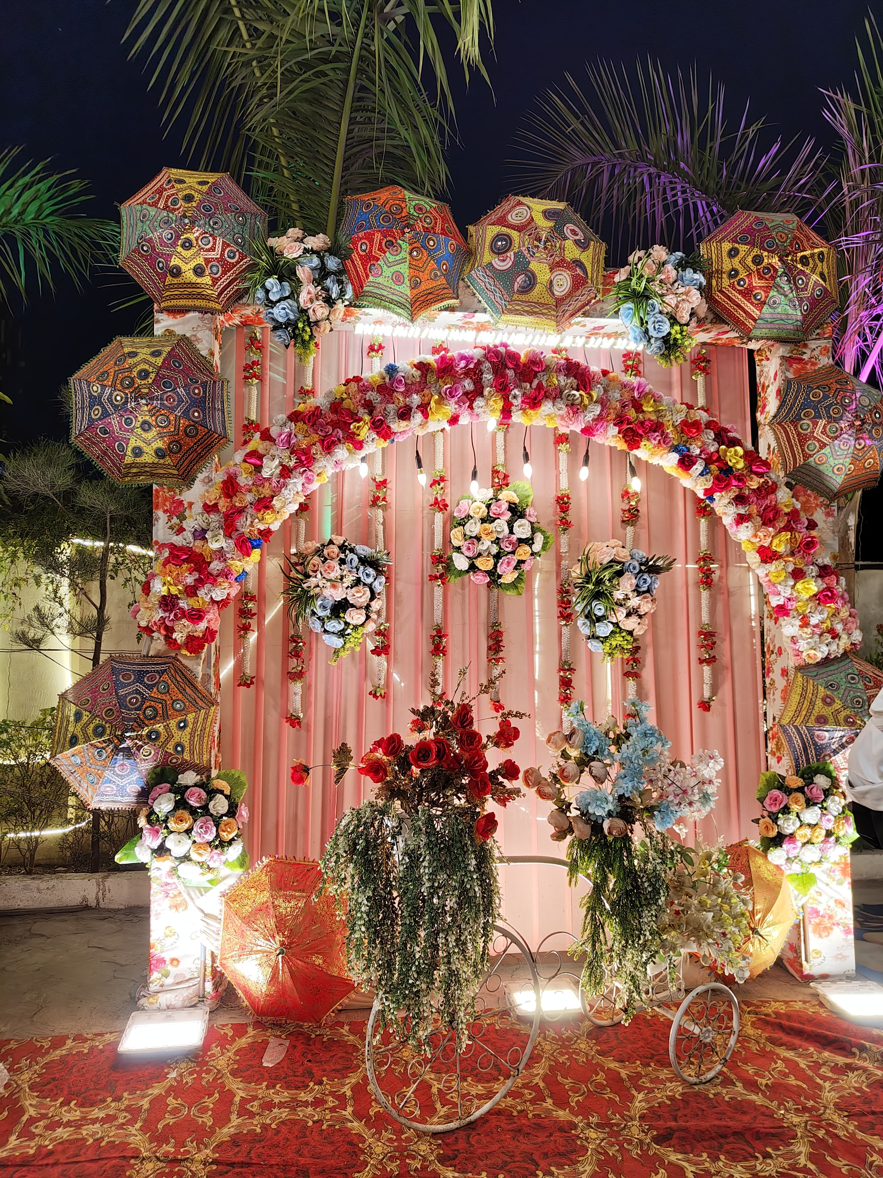 Wedding Planning Tool